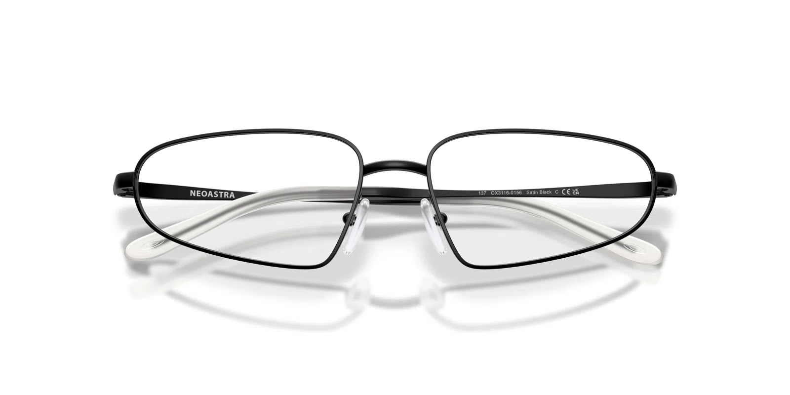 Oakley Neoastra 3116 Eyeglasses - view 8
